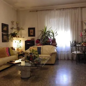 La Casa Di Nonna Lina , Roma Italia