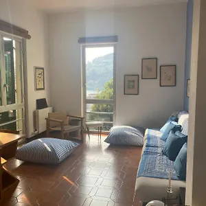 Aurea , Bonassola Italia