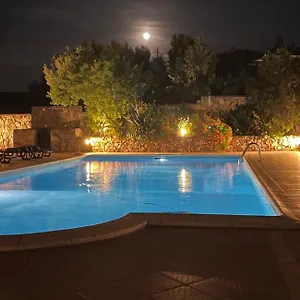 Tanit Villaggio Ristorante Hotel