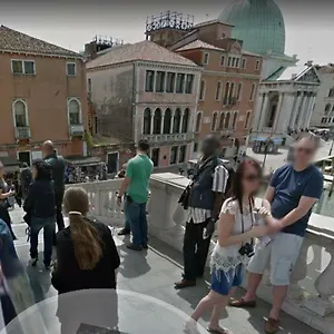 Casettaveneziana02704 , Venezia Italia